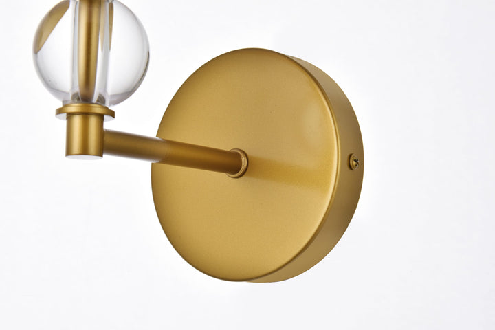 Bethany Wall Sconce by Living District - view 25
