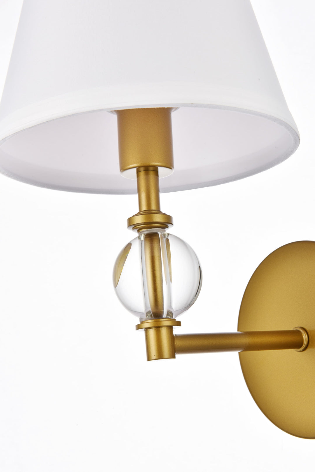 Bethany Wall Sconce by Living District - view 26