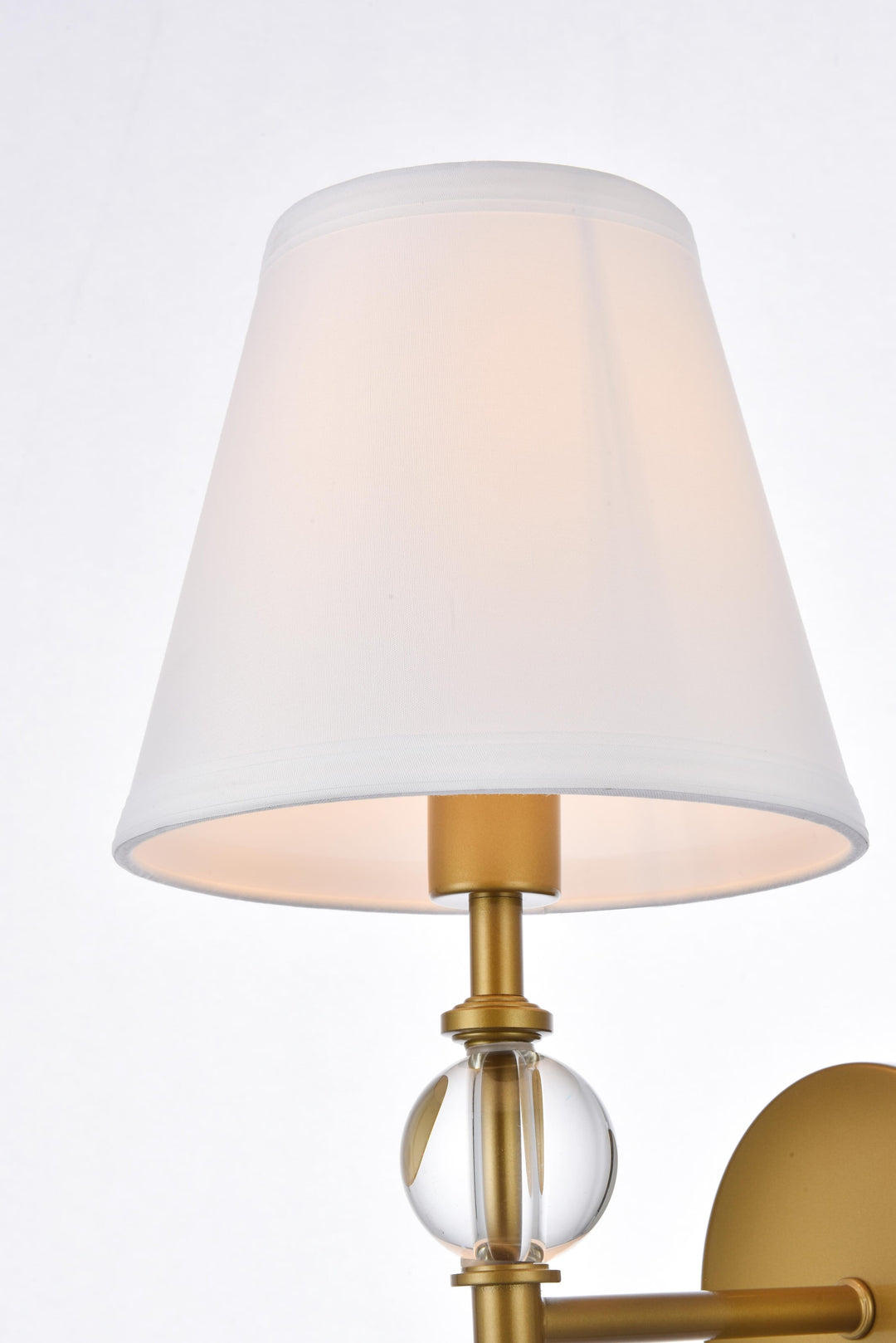 Bethany Wall Sconce by Living District - view 27