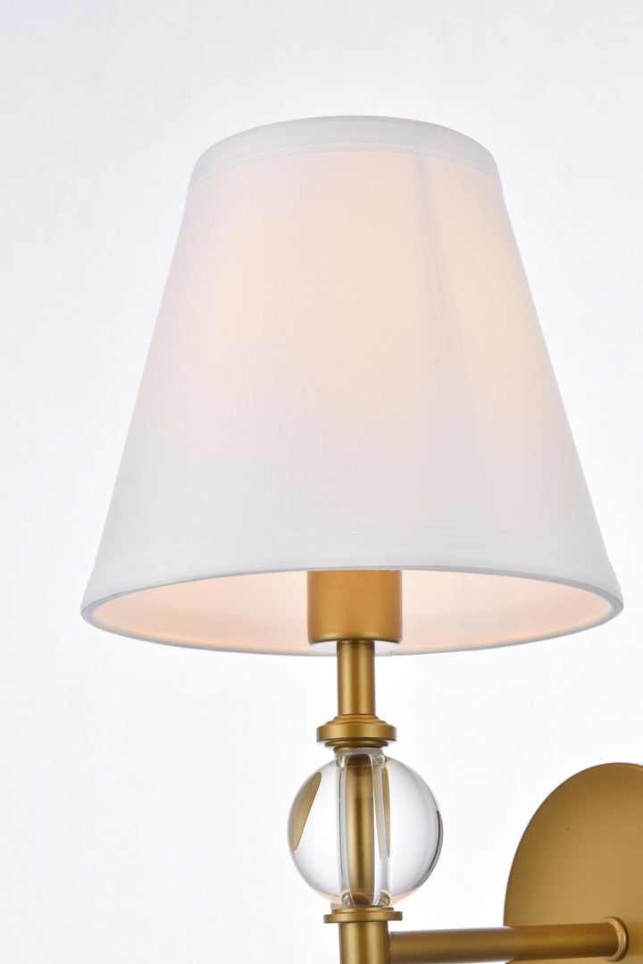 Bethany Wall Sconce by Living District - view 27
