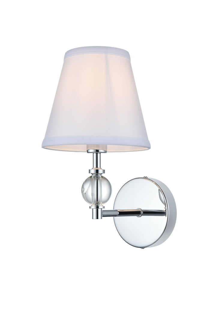Bethany Wall Sconce by Living District - view 3