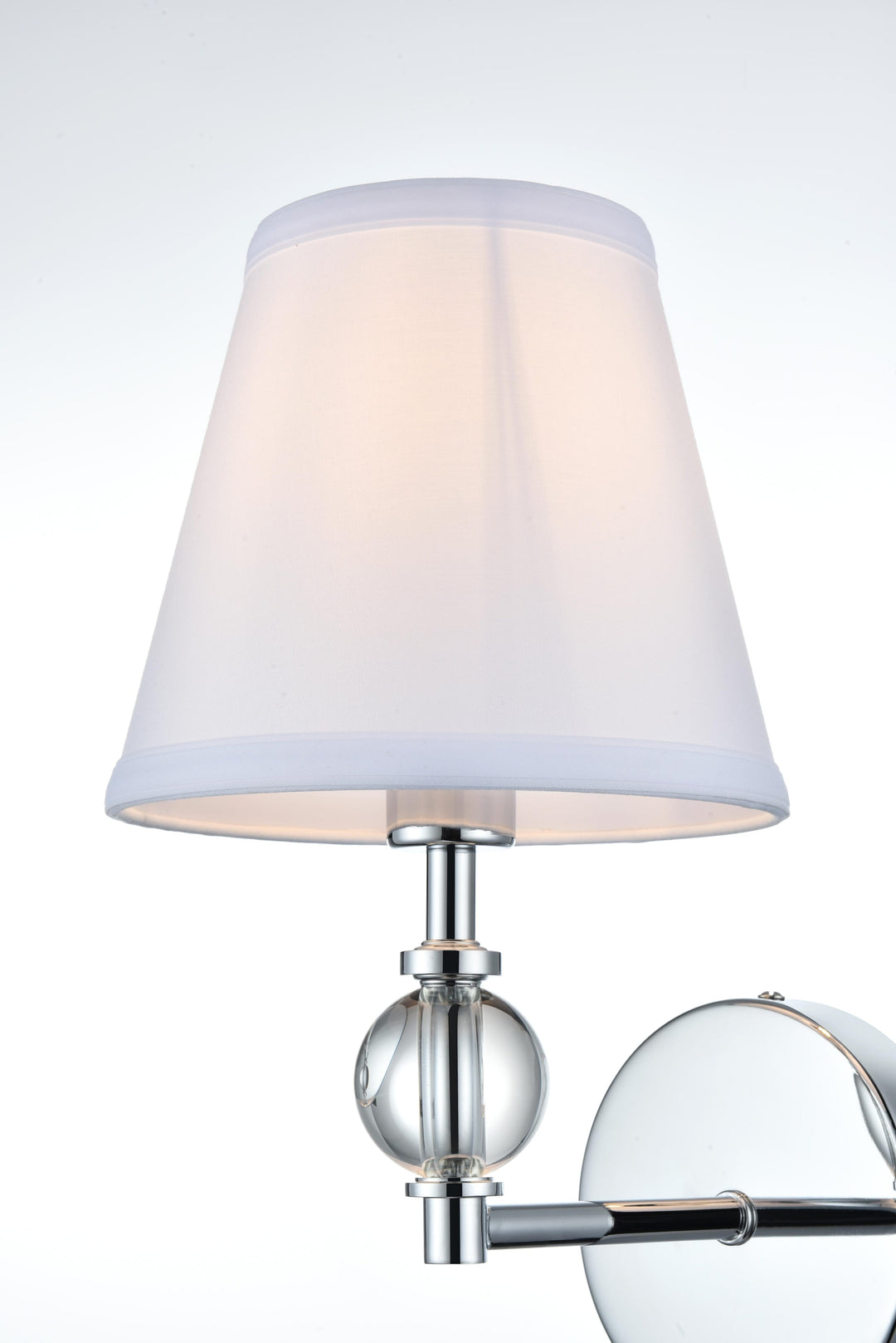 Bethany Wall Sconce by Living District - view 4