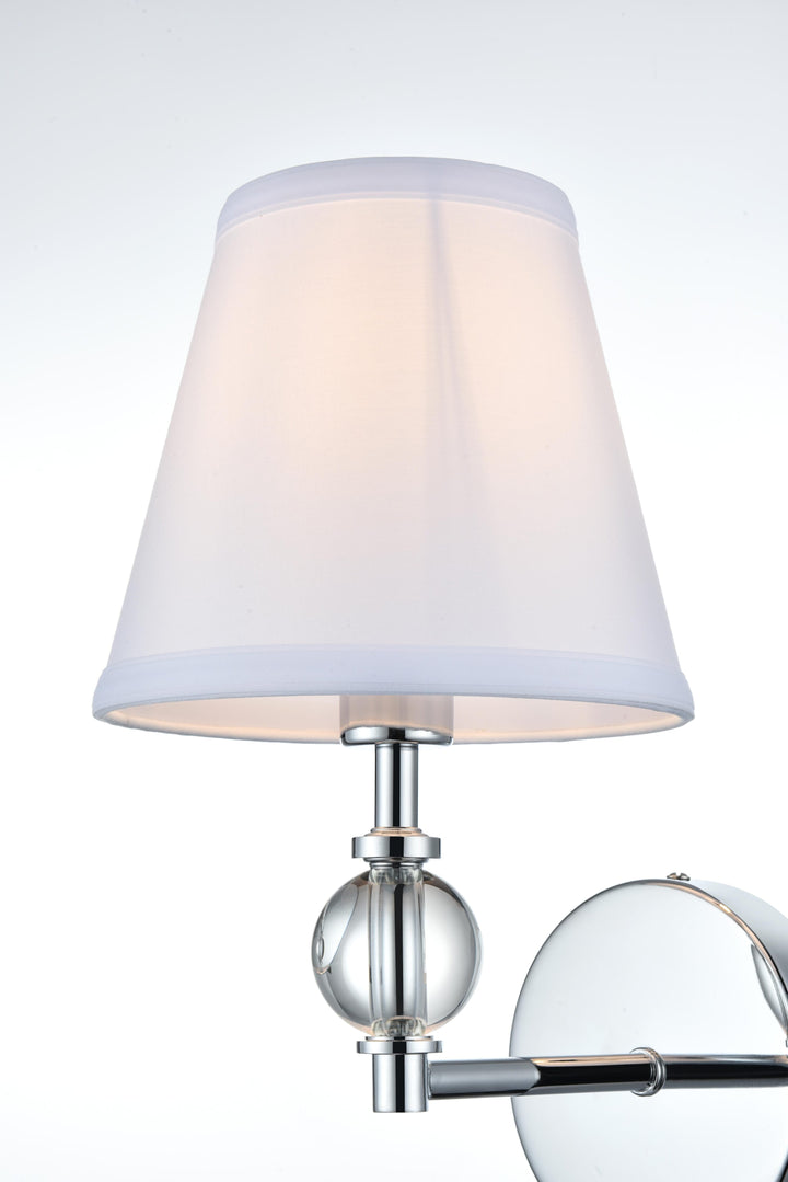 Bethany Wall Sconce by Living District - view 4