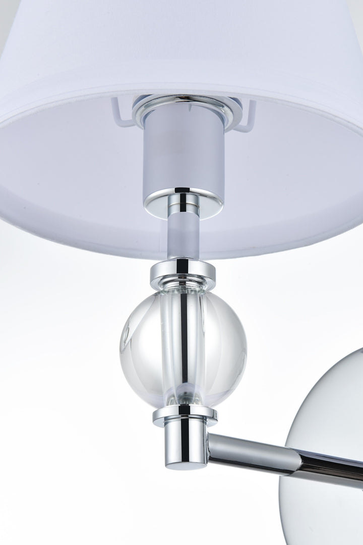 Bethany Wall Sconce by Living District - view 5