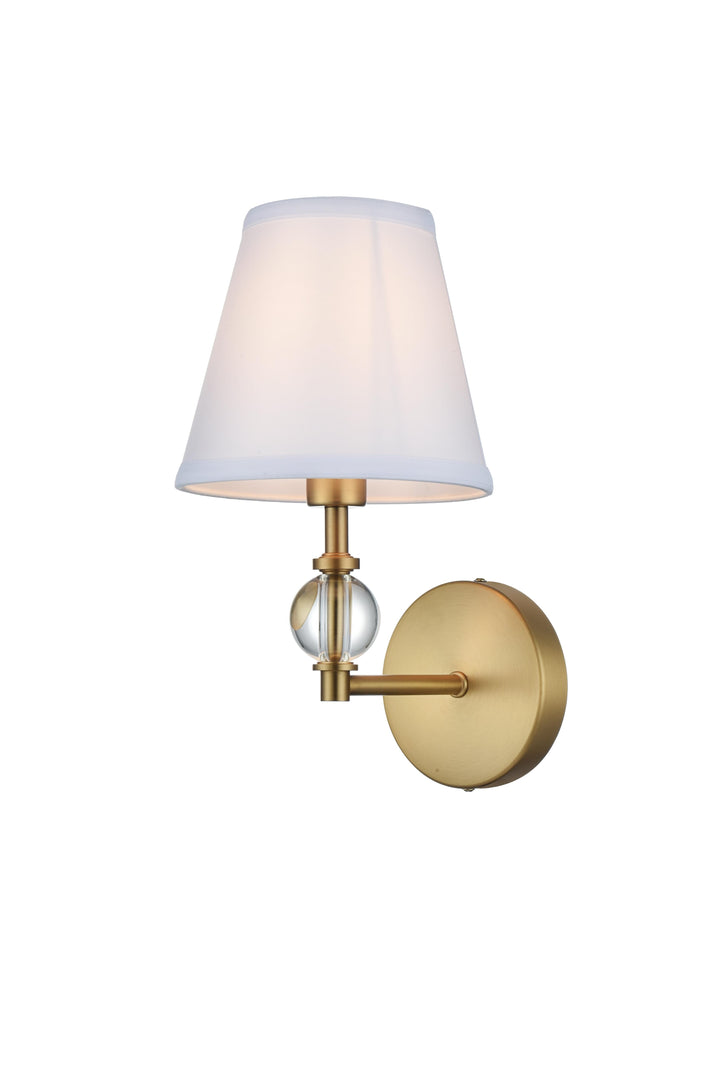 Bethany Wall Sconce by Living District - view 10