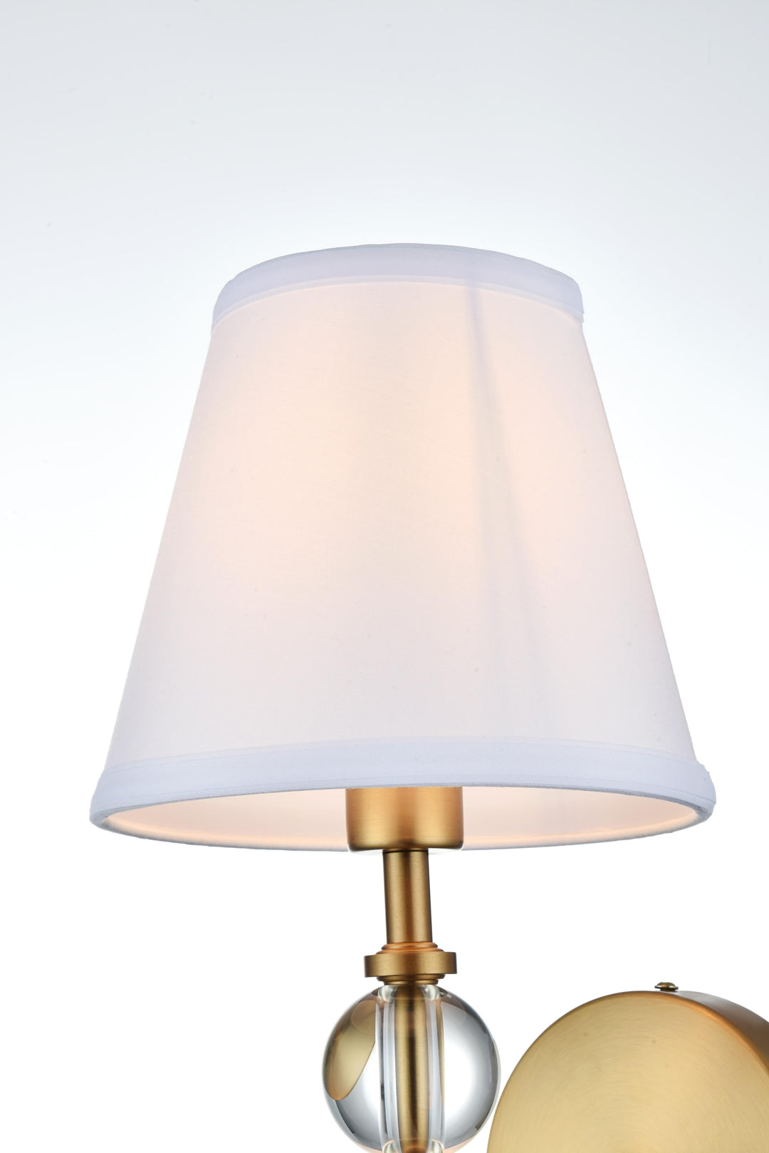 Bethany Wall Sconce by Living District - view 11