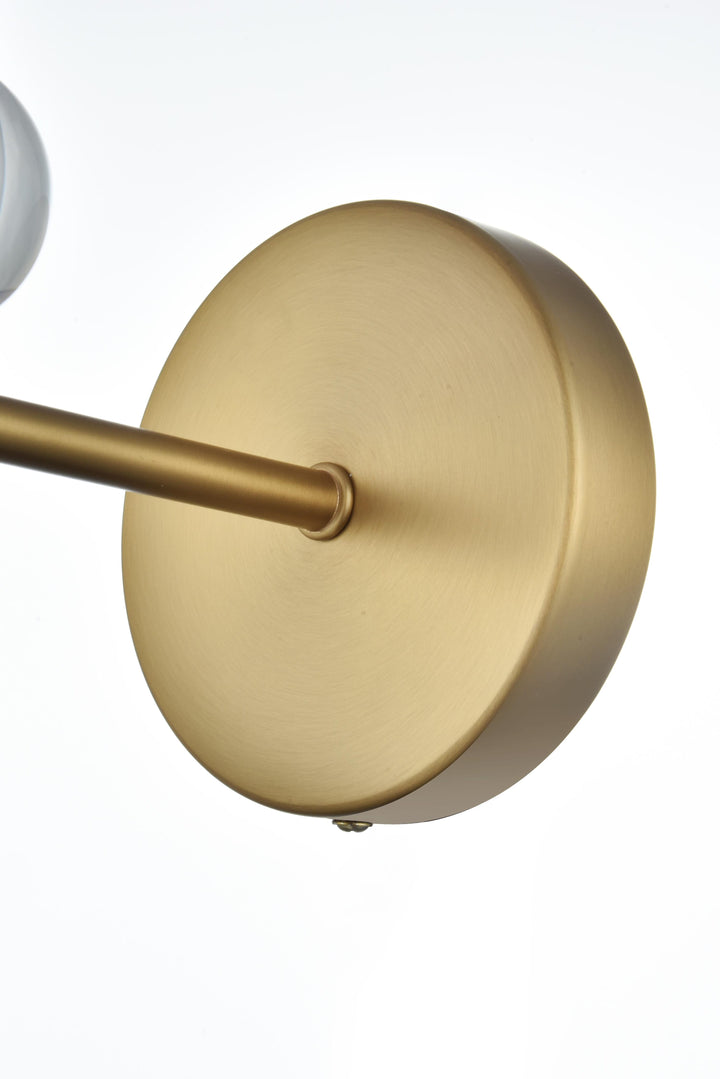 Bethany Wall Sconce by Living District - view 13