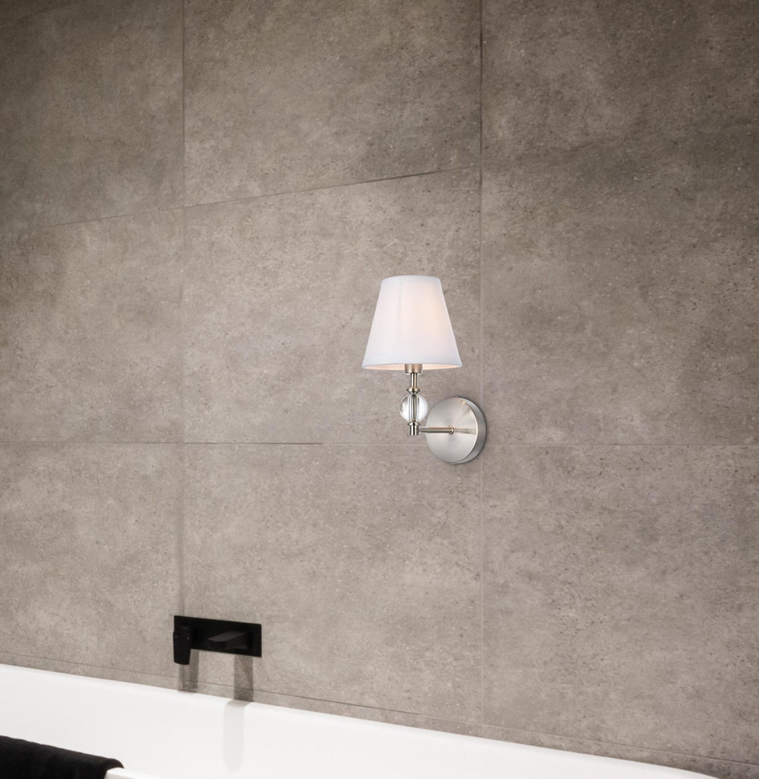 Bethany Wall Sconce by Living District - view 30