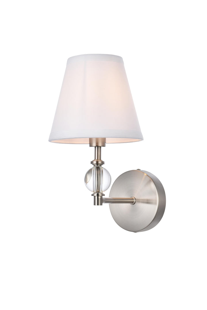 Bethany Wall Sconce by Living District - view 31