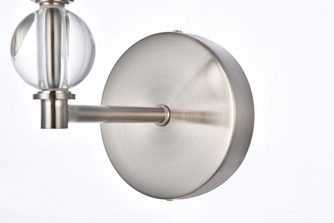 Bethany Wall Sconce by Living District - view 32