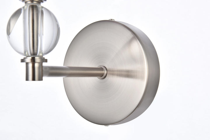 Bethany Wall Sconce by Living District - view 32