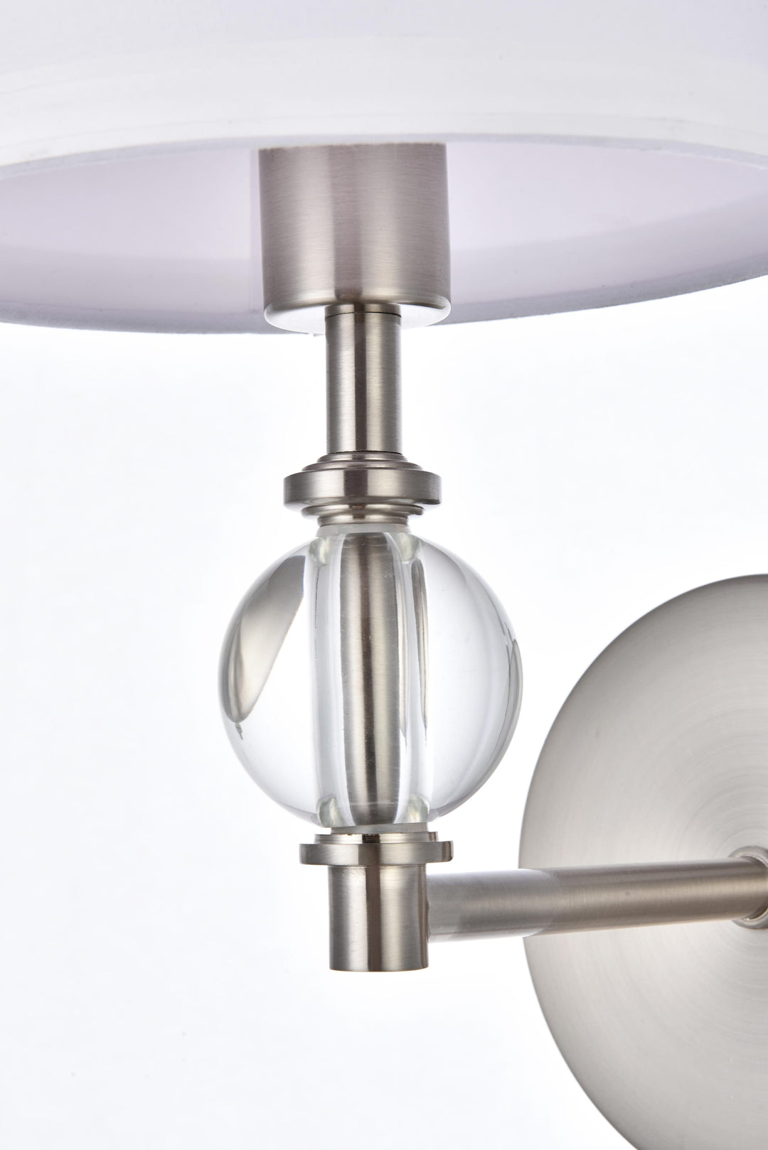 Bethany Wall Sconce by Living District - view 33