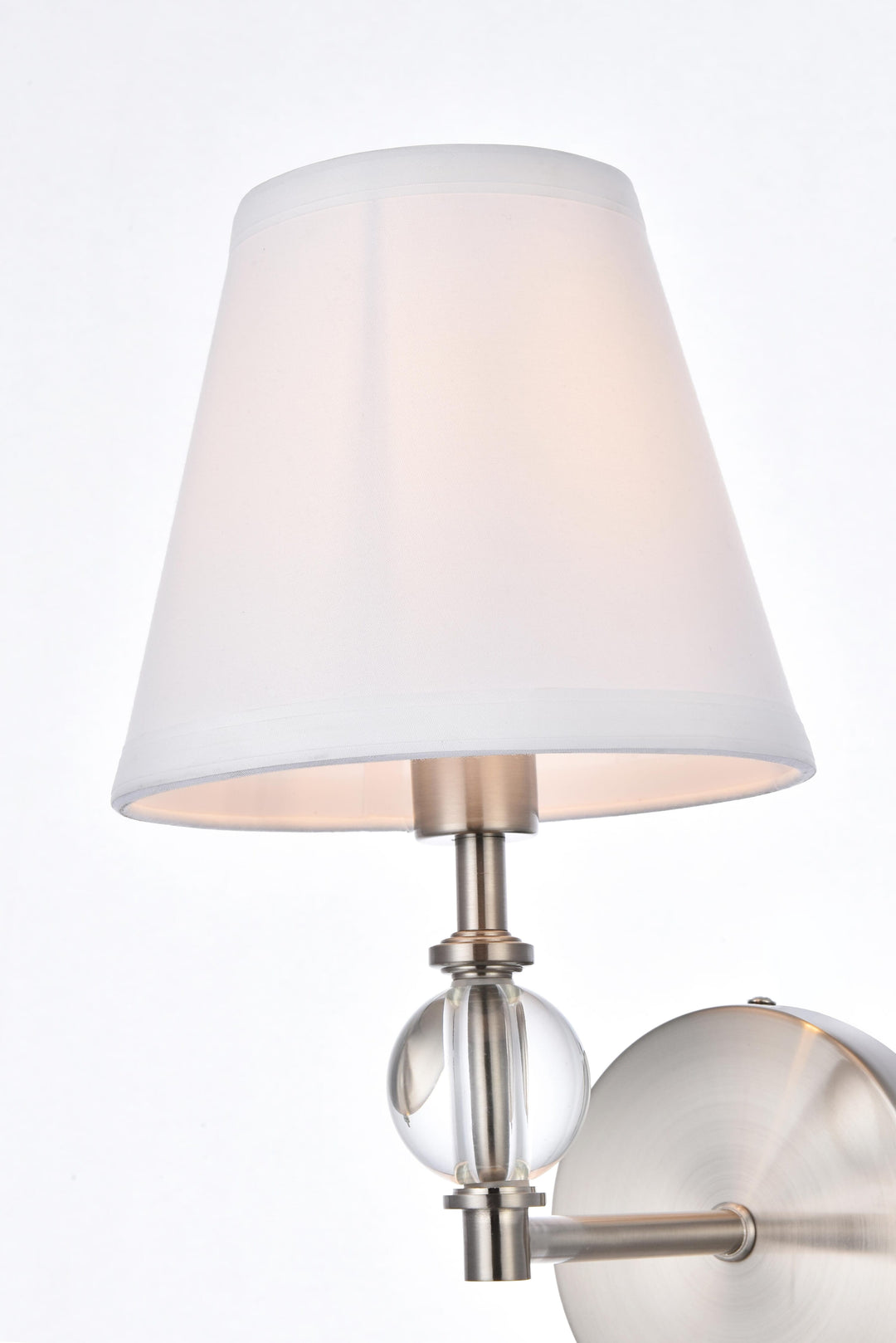 Bethany Wall Sconce by Living District - view 34
