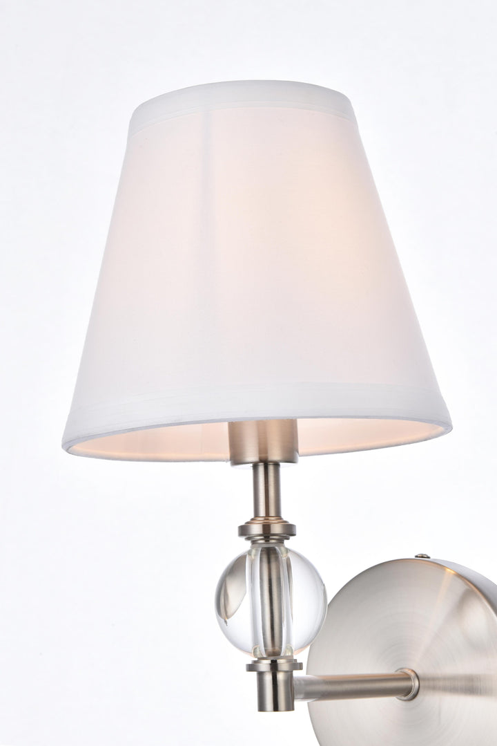 Bethany Wall Sconce by Living District - view 34