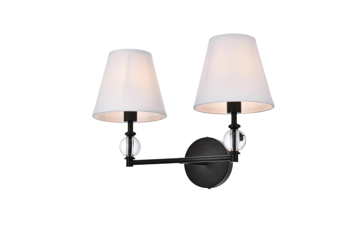 Bethany Vanity Light by Living District - view 3