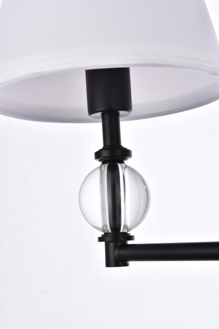 Bethany Vanity Light by Living District - view 5