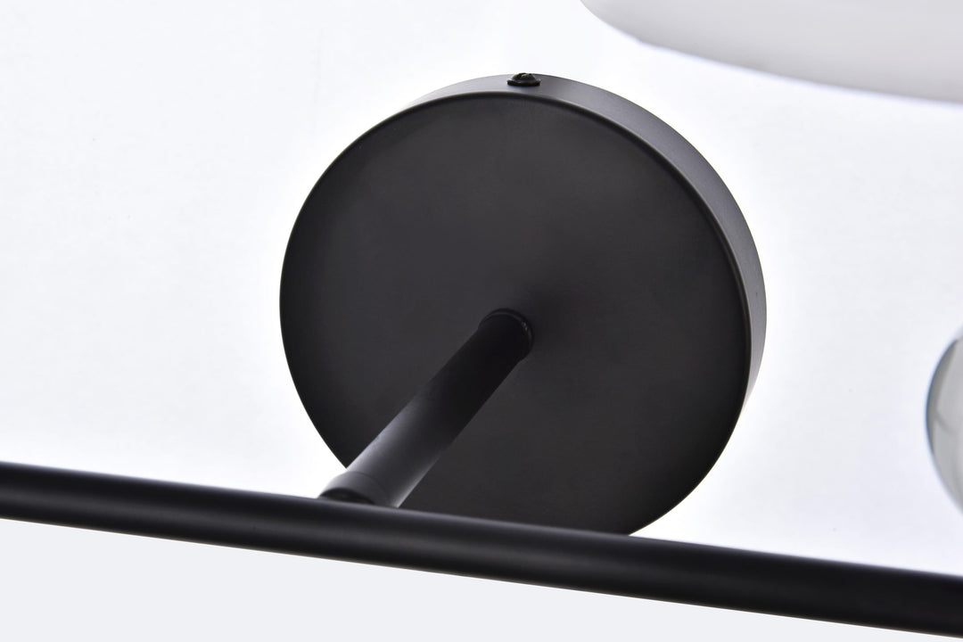 Bethany Vanity Light by Living District - view 6