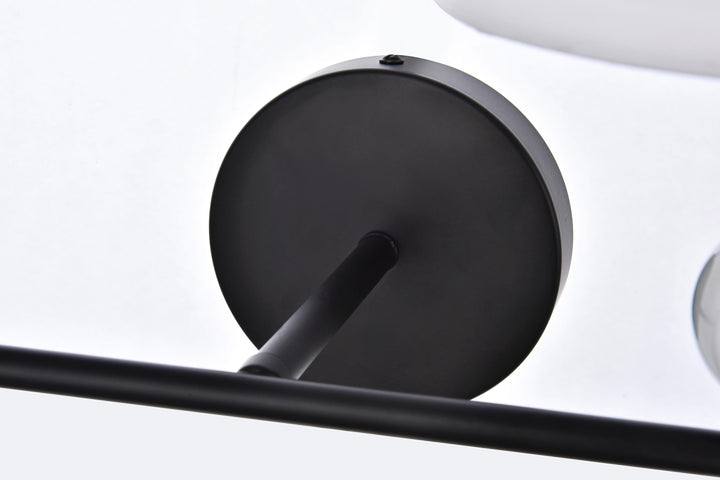 Bethany Vanity Light by Living District - view 6