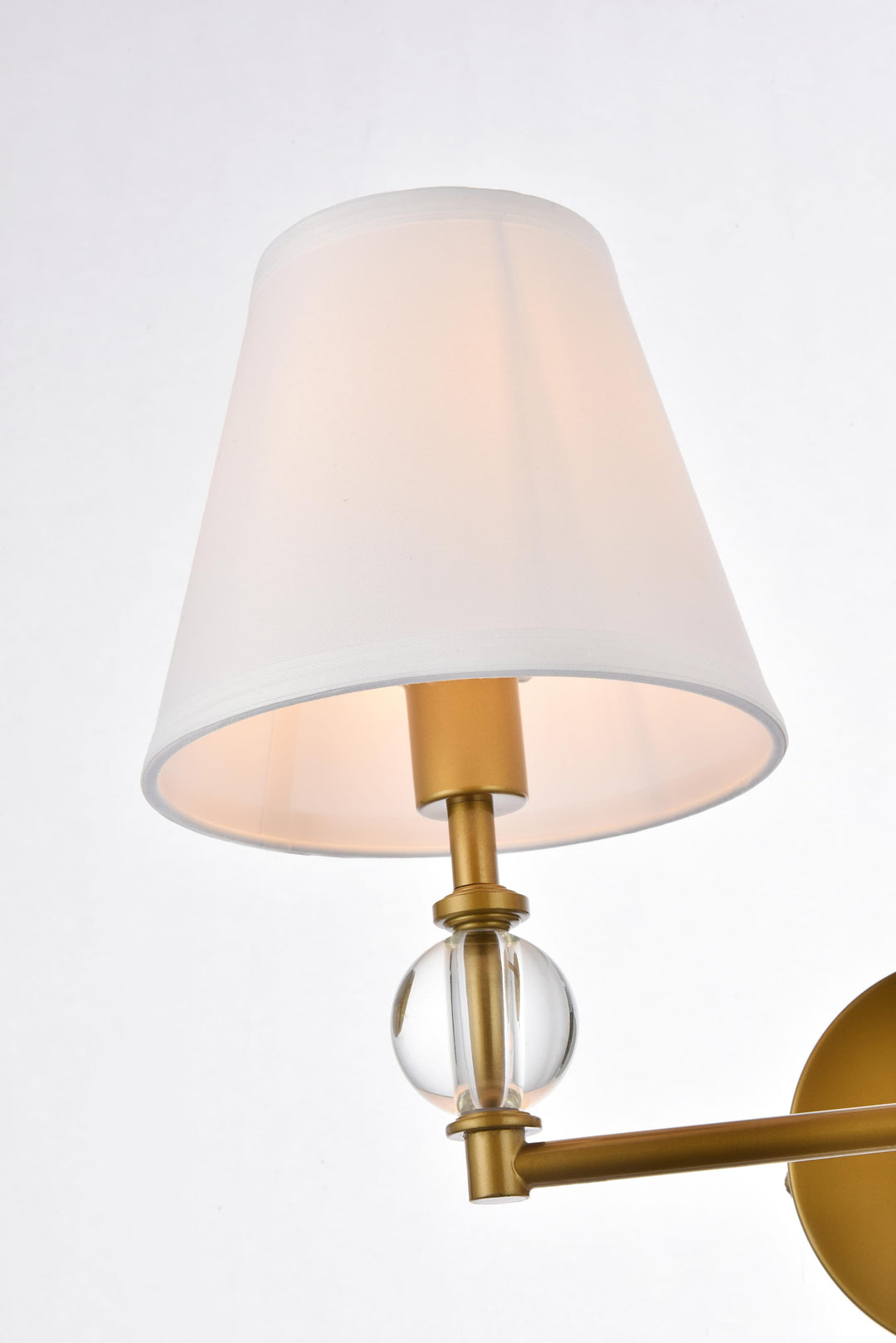 Bethany Vanity Light by Living District - view 11