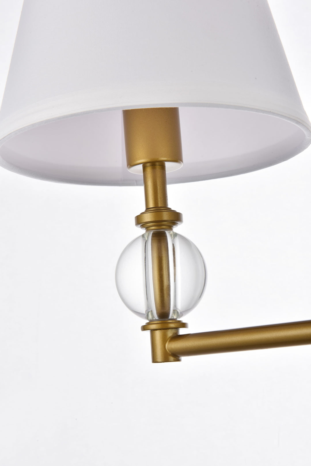 Bethany Vanity Light by Living District - view 12