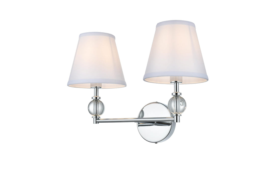 Bethany Vanity Light by Living District - view 15