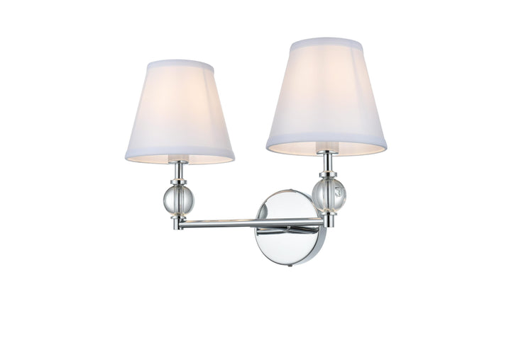 Bethany Vanity Light by Living District - view 15