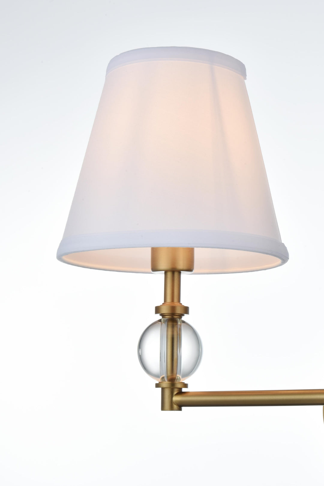 Bethany Vanity Light by Living District - view 22