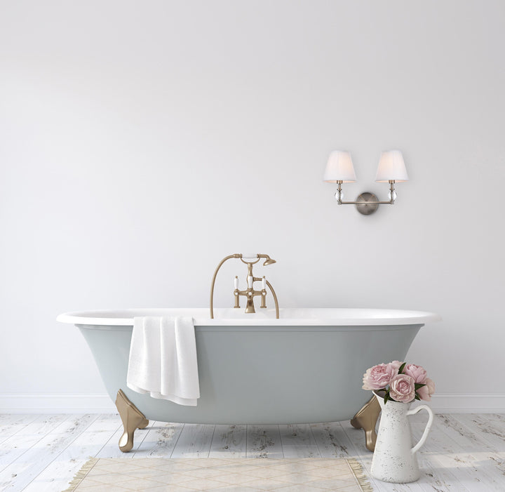 Bethany Vanity Light by Living District - view 26