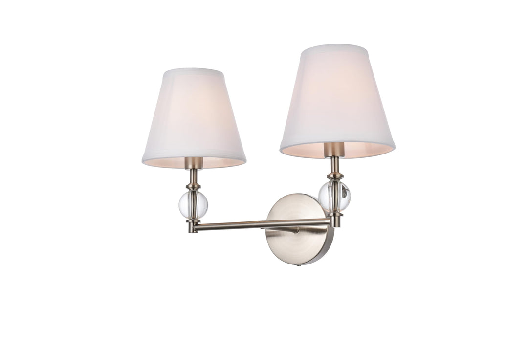 Bethany Vanity Light by Living District - view 27