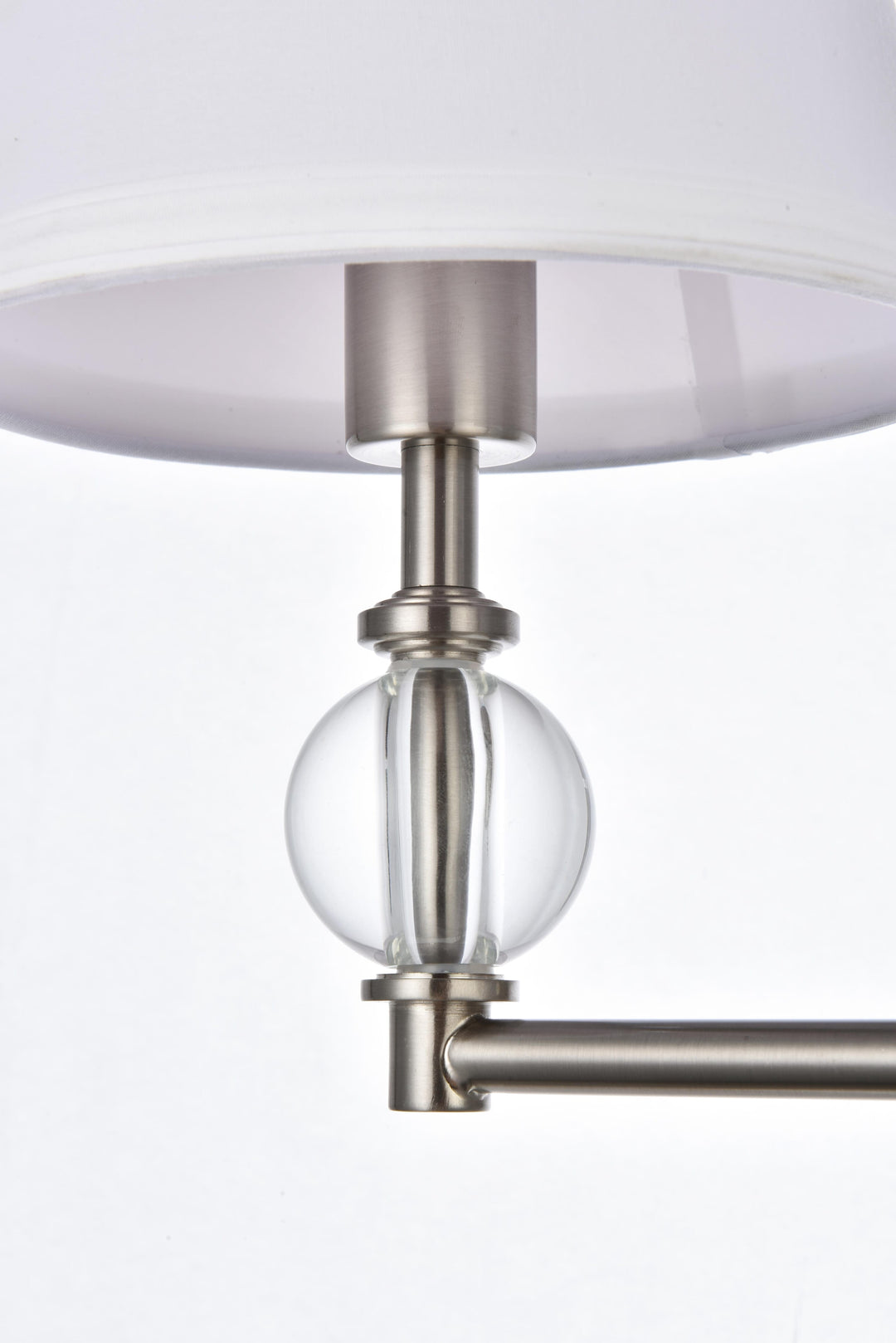 Bethany Vanity Light by Living District - view 29