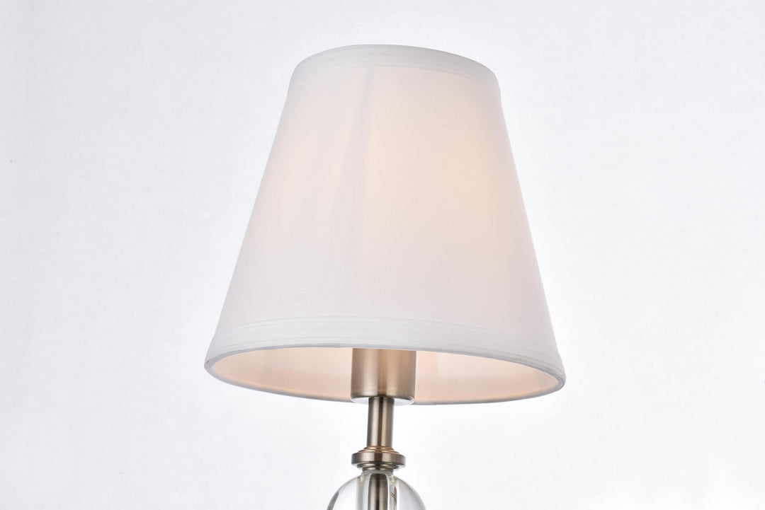 Bethany Vanity Light by Living District - view 30