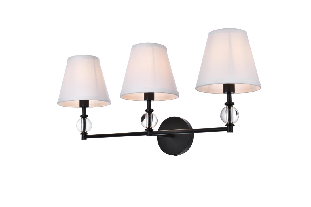 Bethany Vanity Light by Living District - view 45