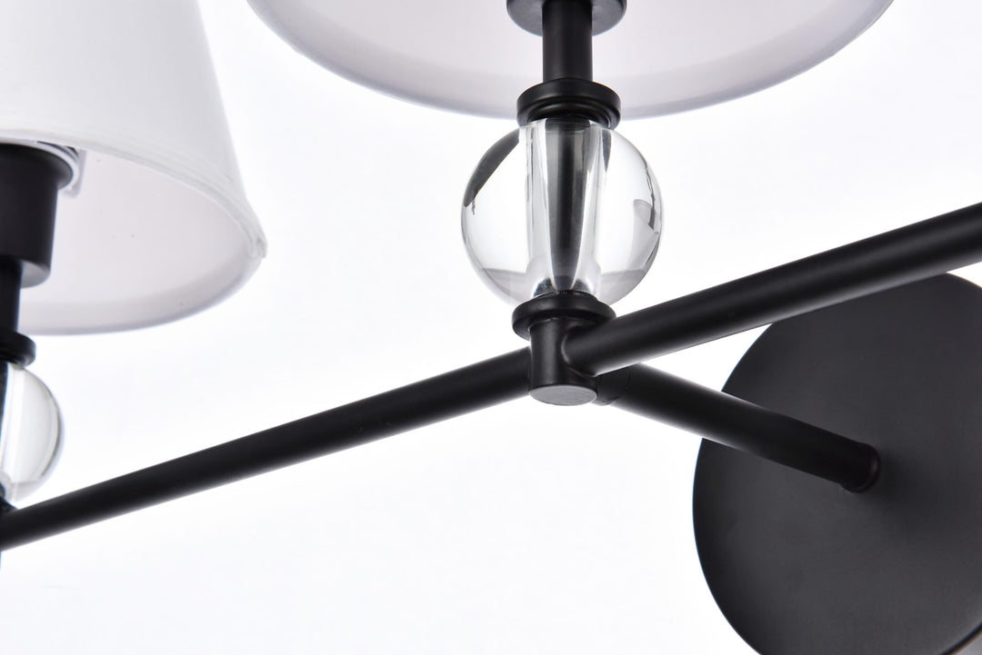 Bethany Vanity Light by Living District - view 46