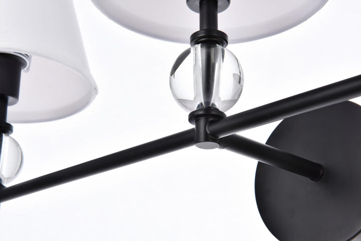 Bethany Vanity Light by Living District - view 46