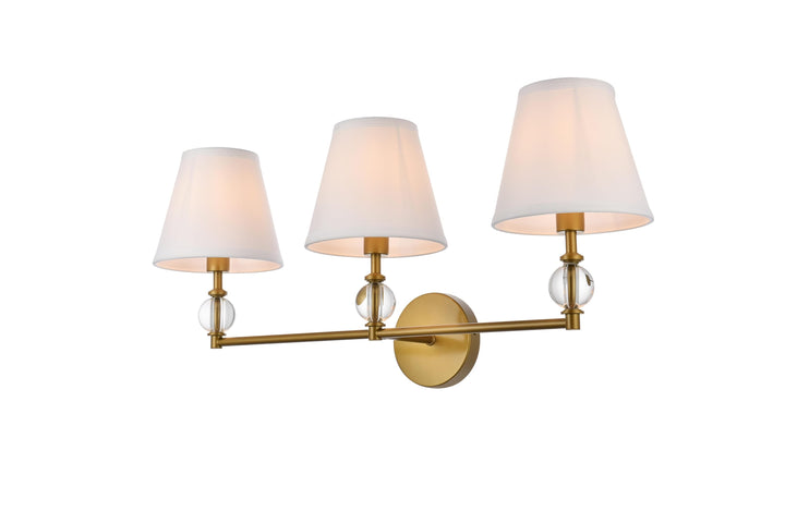 Bethany Vanity Light by Living District - view 51