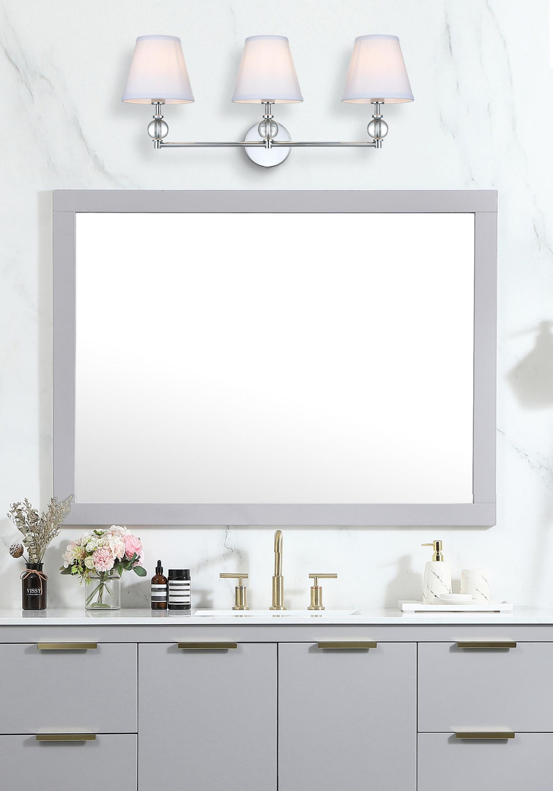 Bethany Vanity Light by Living District - view 32