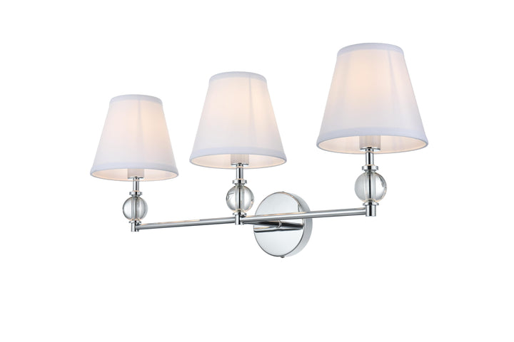 Bethany Vanity Light by Living District - view 33