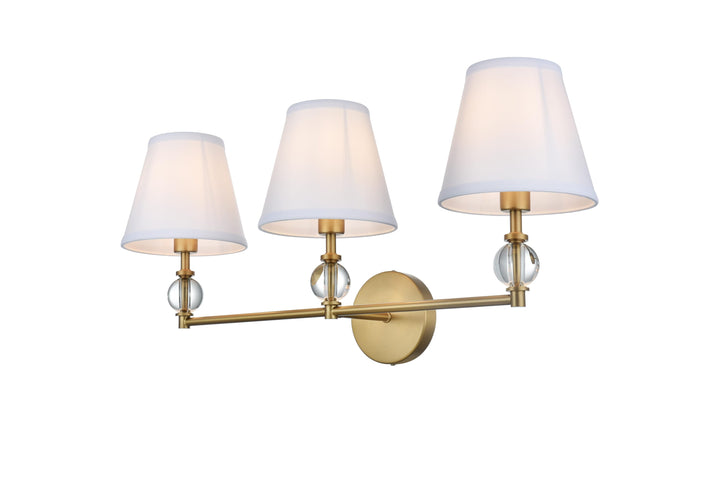 Bethany Vanity Light by Living District - view 39