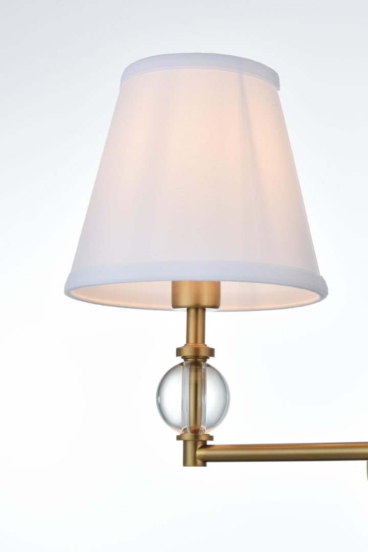 Bethany Vanity Light by Living District - view 40
