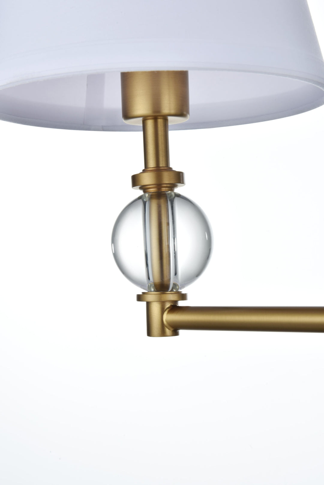 Bethany Vanity Light by Living District - view 41