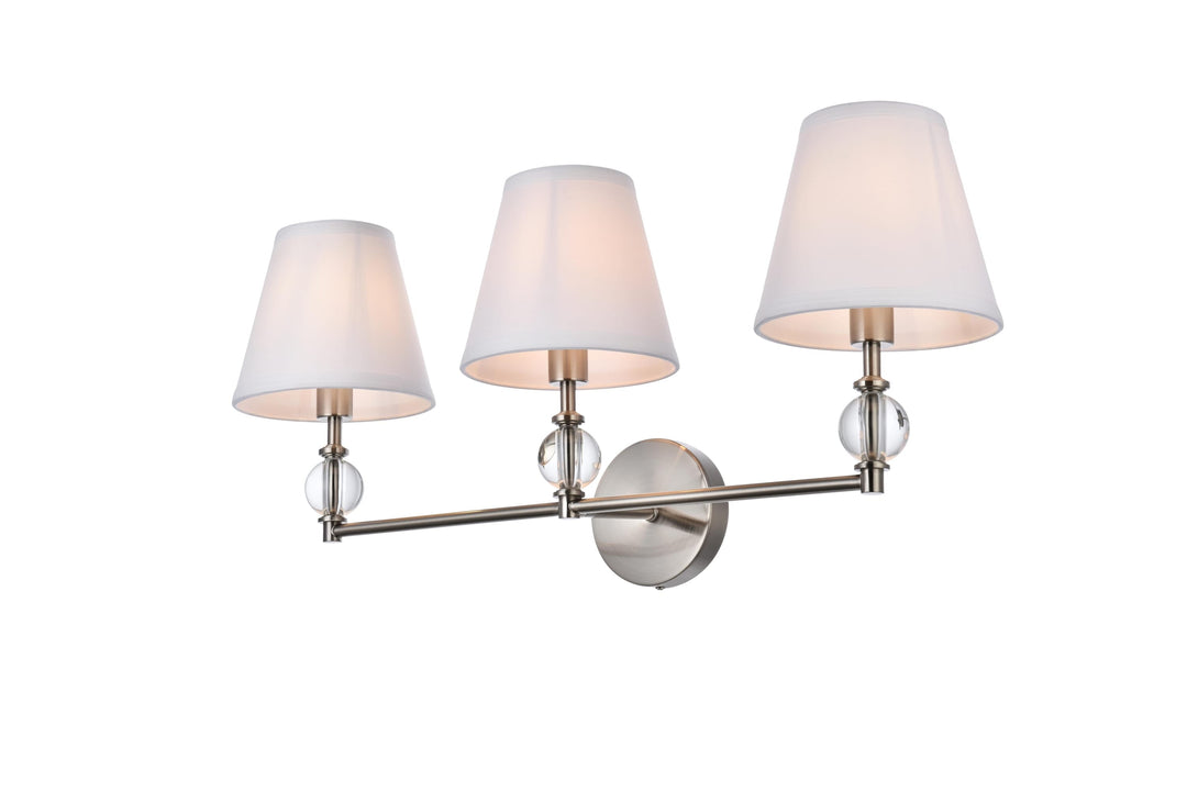 Bethany Vanity Light by Living District - view 57