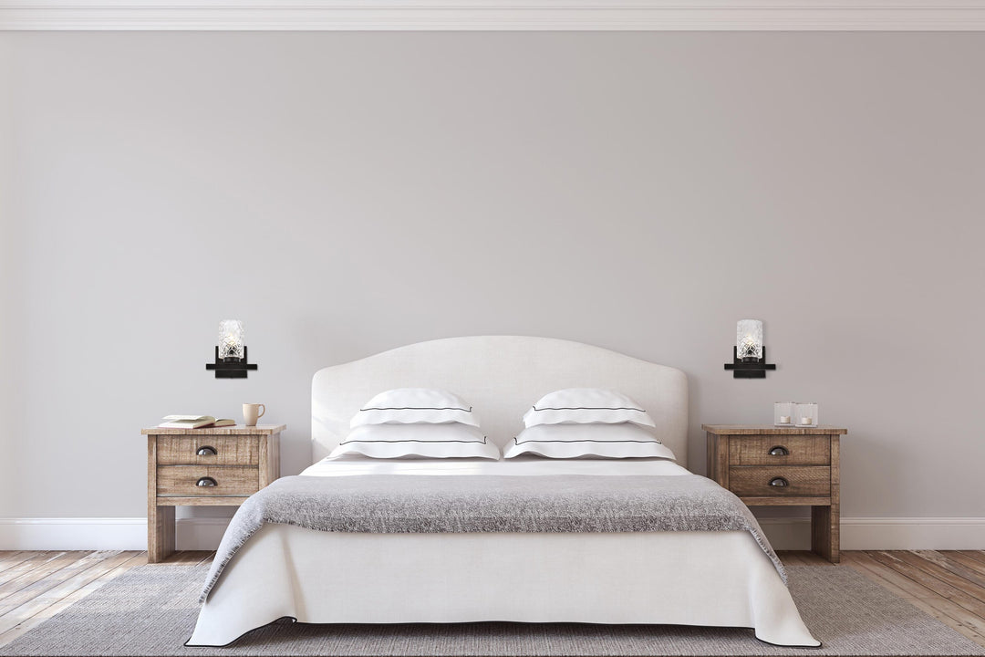 Cassie Wall Sconce by Living District - view 18