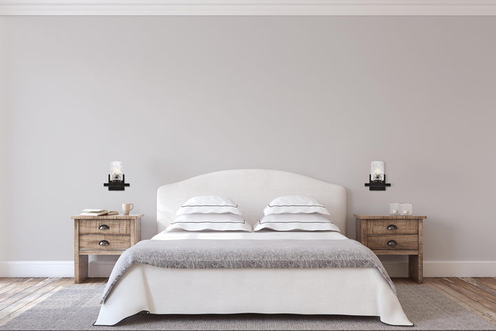 Cassie Wall Sconce by Living District - view 18