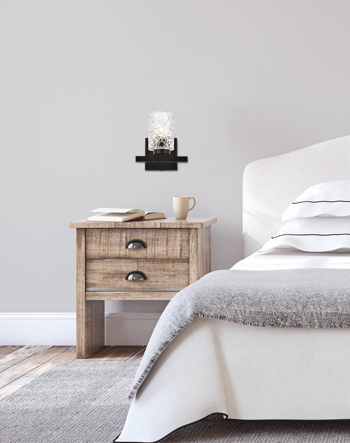Cassie Wall Sconce by Living District - view 23