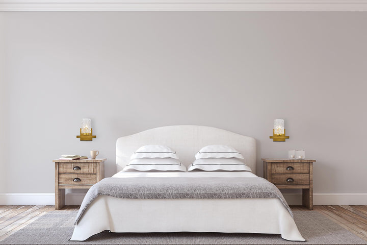Cassie Wall Sconce by Living District - view 25