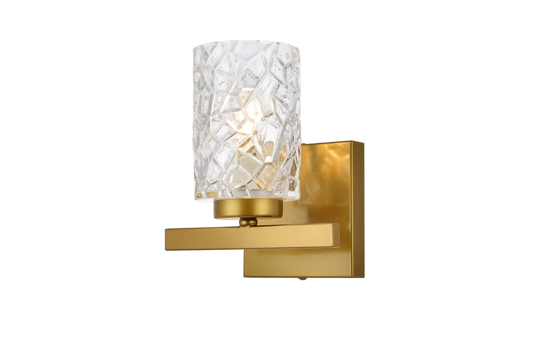 Cassie Wall Sconce by Living District - view 26
