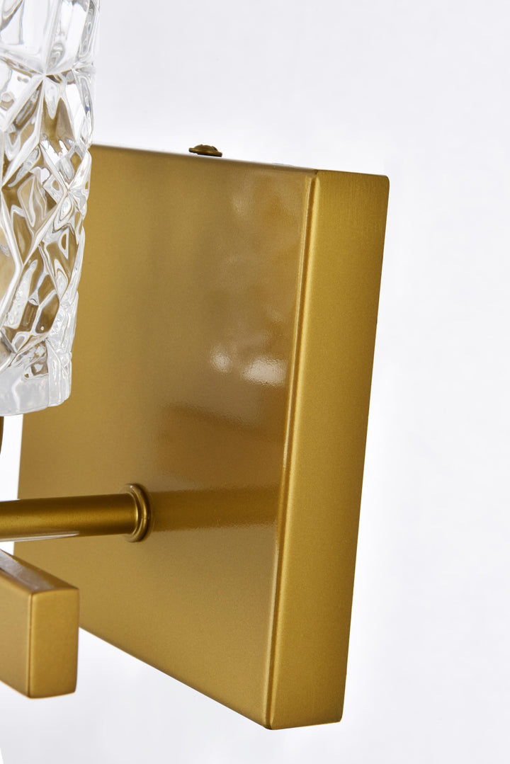 Cassie Wall Sconce by Living District - view 28