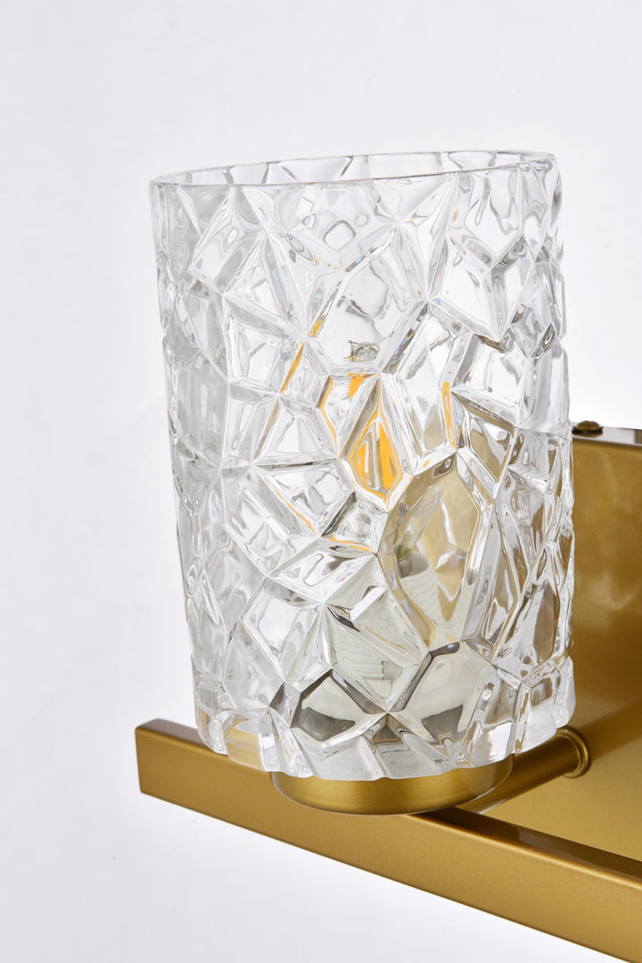 Cassie Wall Sconce by Living District - view 29