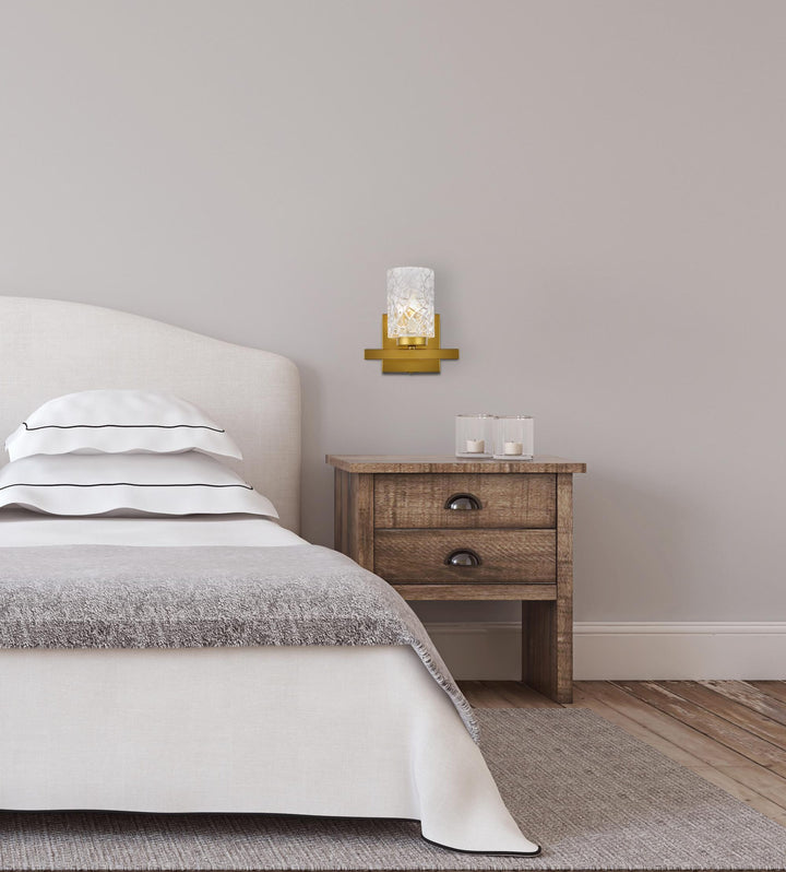 Cassie Wall Sconce by Living District - view 30