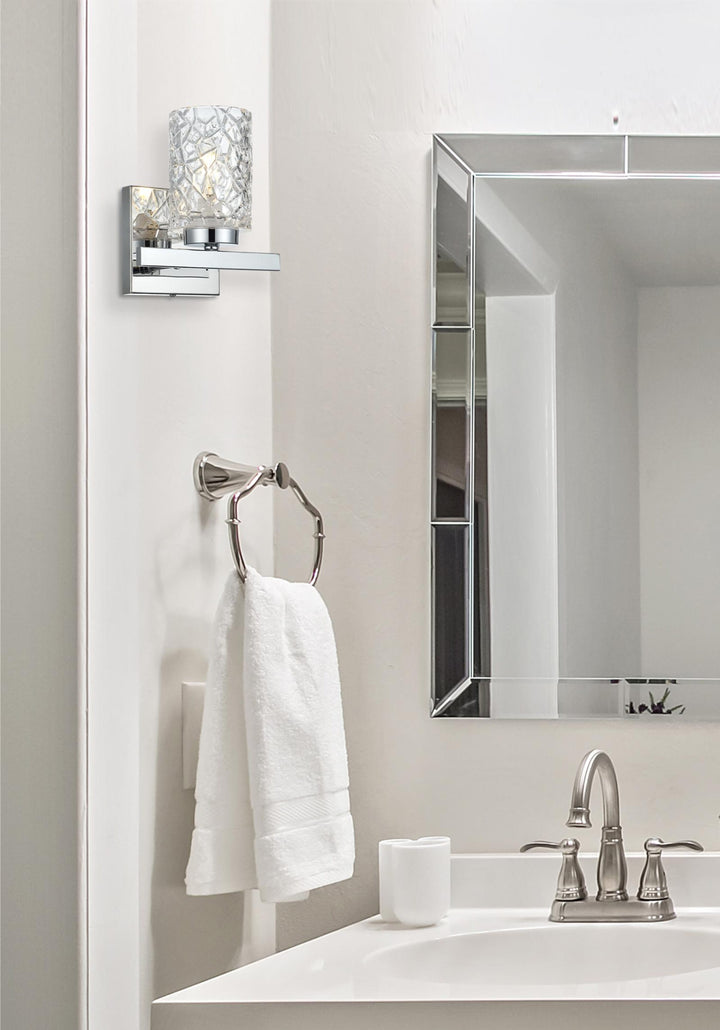 Cassie Wall Sconce by Living District - view 2
